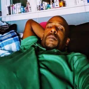 Meet your Posher, Jeffrey